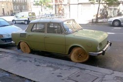 БЦ Аврора Бизнес Парк, с рейтингом 4.6 - находится по адресу Москва, Садовническая улица, 82 ст2 