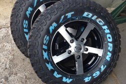 Tyreplus