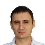 Геронтолог, врач УЗИ Давид Левонович Оганян