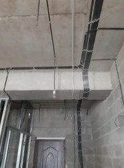 Электрик Андрей Евгеньевич Рагулин