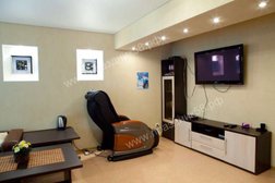 Сауна Holiday Rooms, с рейтингом 2.8 - находится по адресу Пенза, улица Суворова, 3 