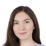 Даяна Фагилевна Карымова