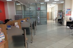 АКБ Абсолют Банк, с рейтингом 3.5 - находится по адресу Нижний Новгород, Студёная улица, 68а 