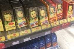 Sheremetyevo Duty free, с рейтингом 2 - находится по адресу Московская область, Химки, Международный Аэропорт Шереметьево, ст37 