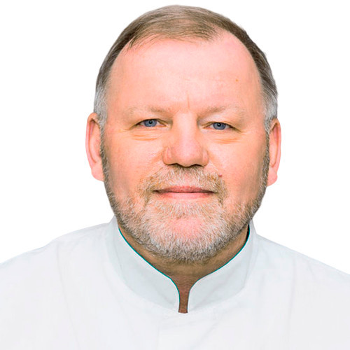 Олег Валентинович Ермаков