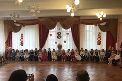 Прогимназия Талант №675, с рейтингом 3.5 - находится по адресу Санкт-Петербург, Ленинский проспект, 92 к2 