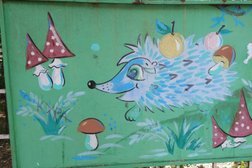 Воронежский зоопарк им. А.С. Попова, с рейтингом 4 - находится по адресу Воронеж, улица Полины Осипенко, 6а 
