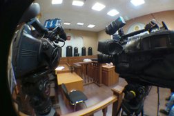 Мурманский областной суд, с рейтингом 2 - находится по адресу Мурманск, Софьи Перовской, 25/26 