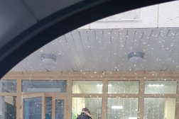 Физкультурно-оздоровительный комплекс Салют, с рейтингом 2.1 - находится по адресу Московская область, Долгопрудный, Парковая улица, 33а 