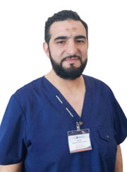 Челюстно-лицевой хирург Мохамед Аббас-Хелми Хассан