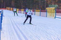 Лыжная база в Полевском, с рейтингом 3.9 - находится по адресу Свердловская область, Полевской, улица Павлика Морозова, 34 