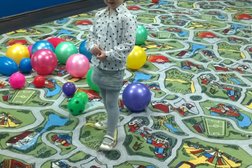 Школа танцев Movement, с рейтингом 4.4 - находится по адресу Санкт-Петербург, Подольская улица, 1-3-5 