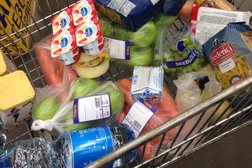 Гипермаркет Гипер Лента, с рейтингом 2.9 - находится по адресу Республика Карелия, Петрозаводск, Ленинградская улица, 13 