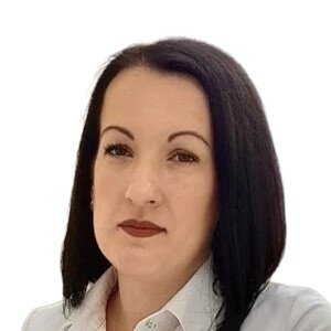 Людмила Николаевна Снопко