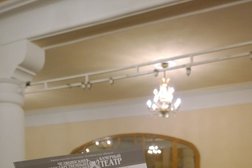 Драматический камерный театр, с рейтингом 3.3 - находится по адресу Челябинск, улица Цвиллинга, 15 