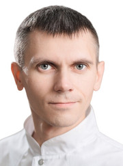 Нарколог, невролог Артем Борисович Грабежев