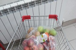 Супермаркет Магнит, с рейтингом 4 - находится по адресу Ростов-на-Дону, улица Максима Горького, 226 