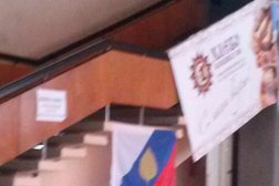 Культурный центр Курган, с рейтингом 3 - находится по адресу Курган, проспект Конституции, 60 