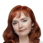 Татьяна Юрьевна Кайгородова