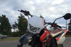 Автосервис Хобби-Авто, с рейтингом 2.5 - находится по адресу Ленинградская область, Выборг, Ленинградское шоссе, 62 