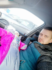 Автослесарь, благоустройство территории Дмитрий Евгеньевич Клюев