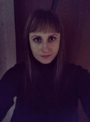 Ветеринар Анастасия Николаевна Гагулина