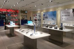 Фирменный магазин Samsung, с рейтингом 4 - находится по адресу Липецк, Советская, 66 