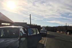 Автозаправка Омни №16, с рейтингом 4 - находится по адресу Иркутск, Трактовая улица, ст8ж 