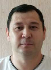 Водитель, мастер на час Рустам Рафисович Латыпов