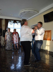 Аниматор, ведущий/тамада Всеволод Андреевич Сумников