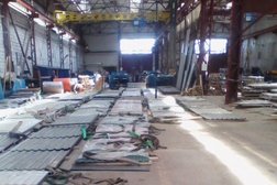 Торгово-производственно-складская база Кровля, с рейтингом 4 - находится по адресу Самара, Хасановская улица, 45 ст2 