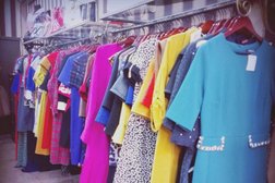 Бутик женской одежды Abi, с рейтингом 3.2 - находится по адресу Республика Дагестан, Махачкала, улица Коркмасова, 17 