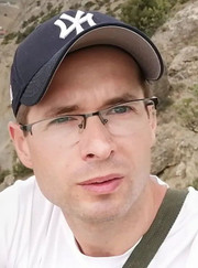 Грузчик, мастер на час Алексей Петрович Чистов