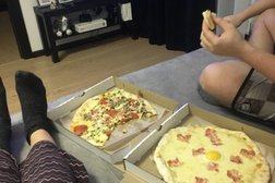 Пиццерия Pizza il gusto, с рейтингом 4.6 - находится по адресу Ленинградская область, Кудрово, Европейский проспект, 8 