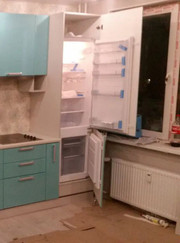 Мастер по ремонту мебели, сборщик мебели Радж Сергеевич Бушкевич