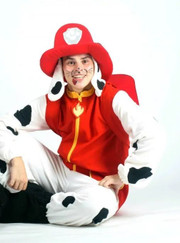 Диджей, актёр Анна Олеговна Вытнова