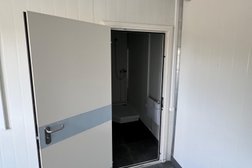 ДорХан Модуль Строй, с рейтингом 4 - находится по адресу Московская обл, г.о. Одинцовский, пгт ВНИИССОК, ул Дениса Давыдова, д 11 