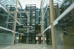 Бизнес-центр Нестеров, с рейтингом 3 - находится по адресу Республика Башкортостан, Уфа, Верхнеторговая площадь, 6 