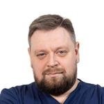 Дмитрий Викторович Фалев