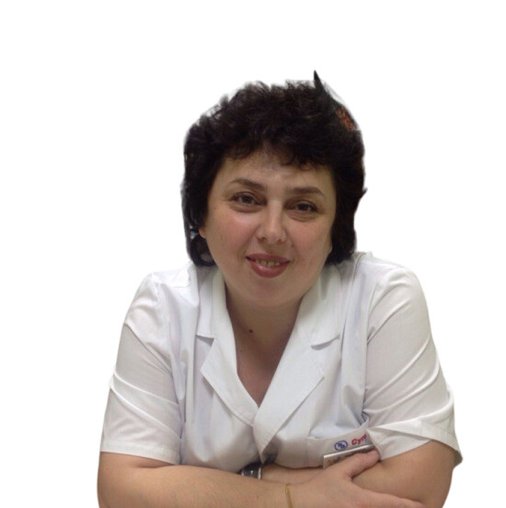 Анаит Рубеновна Андриасьян