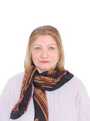 Аудитор, бухгалтер Ольга Викторовна Смирнова