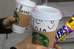 Stars Coffee