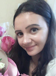 Преподаватель биологии Людмила Васильевна Драганова
