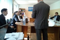 Гуманитарный колледж