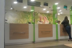 СберБанк, с рейтингом 3.7 - находится по адресу Санкт-Петербург, Просвещения проспект, 67 