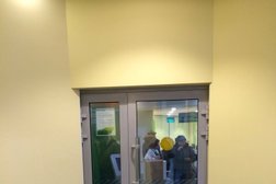 СберБанк, с рейтингом 3 - находится по адресу Нижневартовск, Омская, 11 