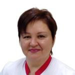 Светлана Равиловна Муллагалиева