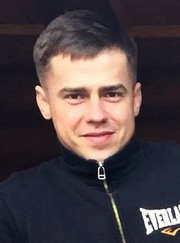 Тренер по рукопашному бою, тренер по боевым искусствам Кирилл Игоревич Романов