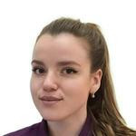 Мария Александровна Цимпирик