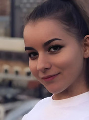 Тренер тренажёрного зала, инструктор по стретчингу Дарья Александровна Верхотурова